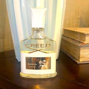 Creed Perfume